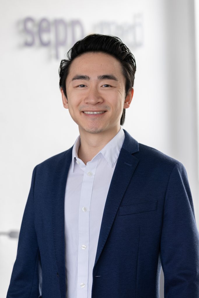 Foto von Yu Zou