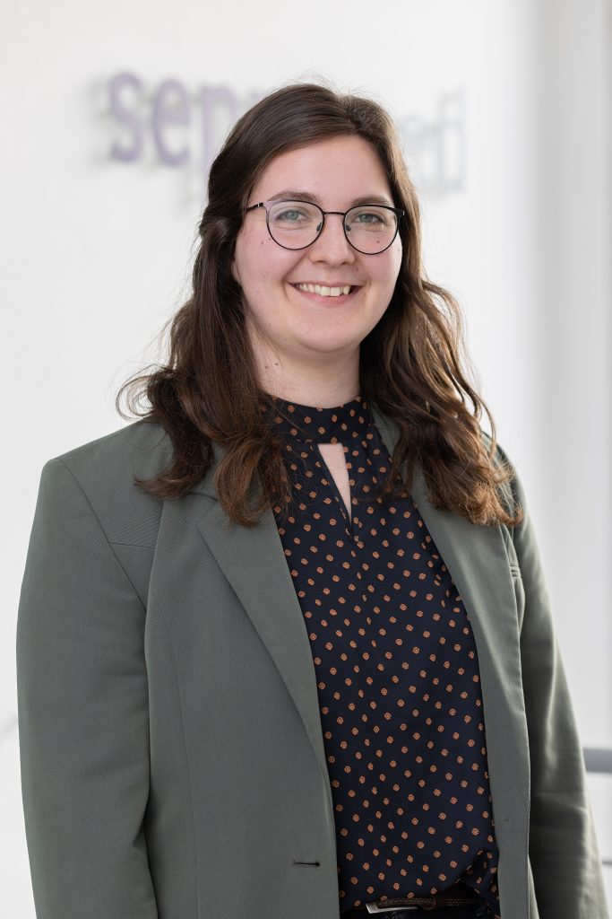 Foto von Anne Pfister