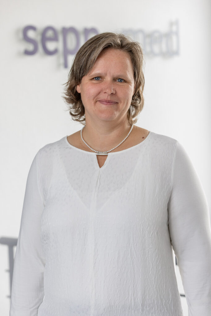 Foto von Anke Wolf